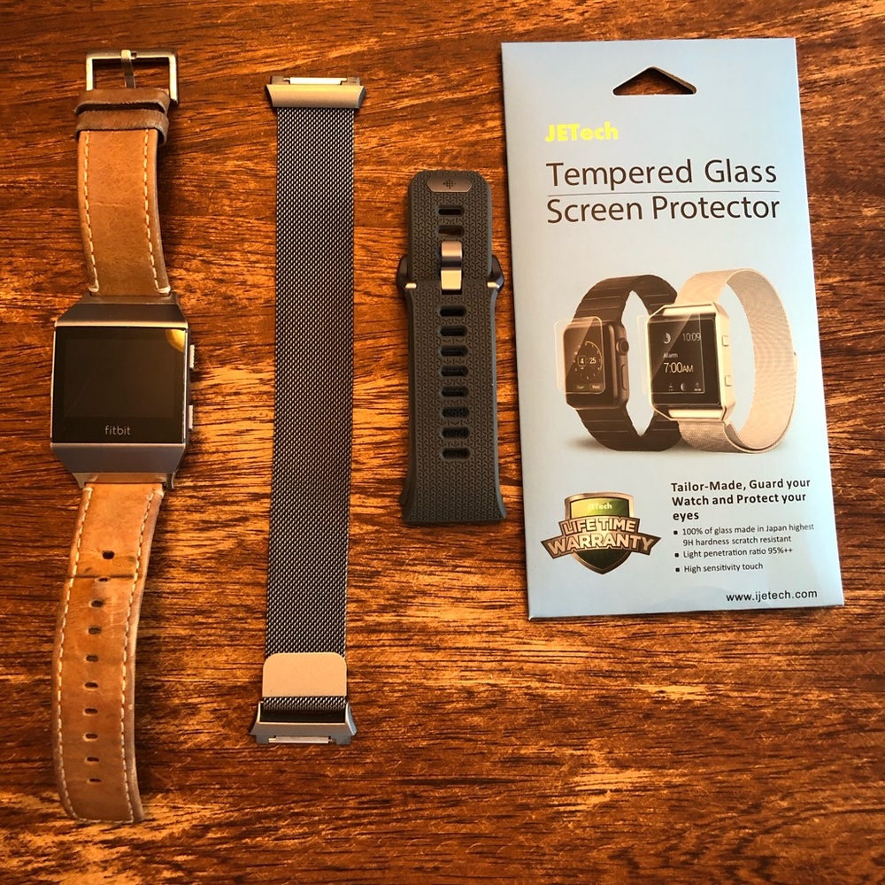 Fitbit Ionic